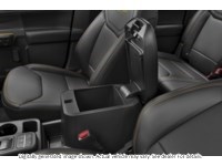 2026 FORD MAVERICK TREMOR AWD SUPERCREW Interior Shot 7