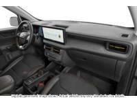 2026 FORD MAVERICK TREMOR AWD SUPERCREW Interior Shot 1