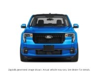 2025 FORD MAVERICK LOBO STANDARD AWD SUPERCREW Exterior Shot 5