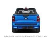 2025 FORD MAVERICK LOBO STANDARD AWD SUPERCREW Exterior Shot 7