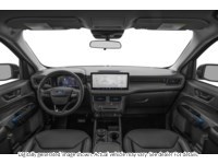 2025 FORD MAVERICK LOBO STANDARD AWD SUPERCREW Interior Shot 6