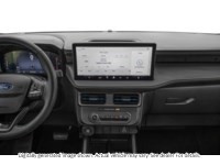 2025 FORD MAVERICK LOBO STANDARD AWD SUPERCREW Interior Shot 2