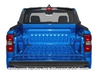 2025 FORD MAVERICK LOBO STANDARD AWD SUPERCREW Exterior Shot 4