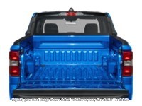 2026 Ford Maverick Lobo High AWD Supercrew Exterior Shot 4