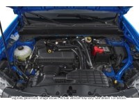 2025 FORD MAVERICK LOBO STANDARD AWD SUPERCREW Exterior Shot 3