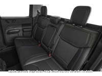 2025 FORD MAVERICK LOBO STANDARD AWD SUPERCREW Interior Shot 5