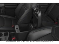 2025 FORD MAVERICK LOBO STANDARD AWD SUPERCREW Interior Shot 7