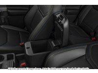 2026 Ford Maverick Lobo High AWD Supercrew Interior Shot 7