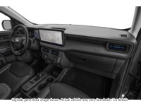 2025 FORD MAVERICK LOBO STANDARD AWD SUPERCREW Interior Shot 1