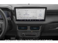 2025 FORD MAVERICK LOBO STANDARD AWD SUPERCREW Interior Shot 8