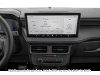 2026 Ford Maverick Lobo High AWD Supercrew Interior Shot 8