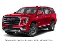 2025 Gmc Yukon 4WD 4Dr Denali Ultimate Exterior Shot 1