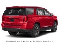 2025 GMC Yukon 4WD 4dr Denali Exterior Shot 2