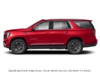 2025 GMC Yukon 4WD 4dr Denali Exterior Shot 6
