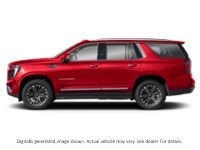 2026 Gmc Yukon 4WD 4Dr Denali Exterior Shot 6