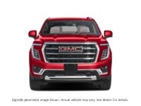 2025 GMC Yukon 4WD 4dr Denali Exterior Shot 5