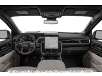 2026 Gmc Yukon 4WD 4Dr Denali Interior Shot 6