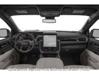 2026 Gmc Yukon 4WD 4Dr Elevation Interior Shot 6