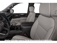 2025 Gmc Yukon 4WD 4Dr Denali Ultimate Interior Shot 4