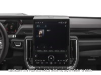 2025 GMC Yukon 4WD 4dr Denali Interior Shot 2