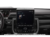 2026 Gmc Yukon 4WD 4Dr Denali Interior Shot 2