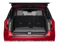 2025 GMC Yukon 4WD 4dr Denali Exterior Shot 4