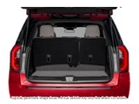 2026 Gmc Yukon 4WD 4Dr Denali Exterior Shot 4
