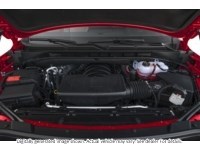 2025 GMC Yukon 4WD 4dr Denali Exterior Shot 3