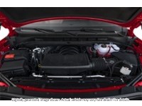 2026 Gmc Yukon 4WD 4Dr Denali Exterior Shot 3