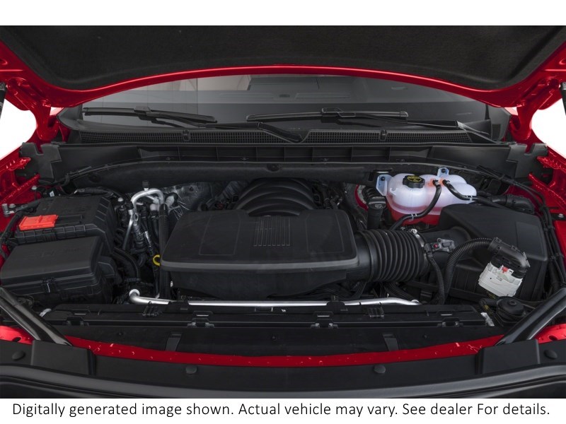 2025 GMC Yukon 4WD 4dr Denali Exterior Shot 3