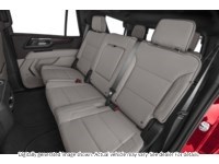 2025 GMC Yukon 4WD 4dr Denali Interior Shot 5