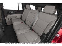 2026 Gmc Yukon 4WD 4Dr Elevation Interior Shot 5