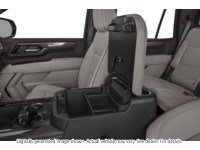 2026 Gmc Yukon 4WD 4Dr Elevation Interior Shot 7