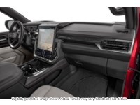 2026 Gmc Yukon 4WD 4Dr Denali Interior Shot 1