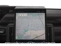 2025 GMC Yukon 4WD 4dr Denali Interior Shot 8