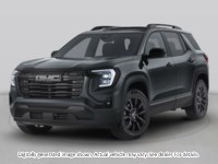 2026 GMC Terrain AWD 4dr Denali OEM Shot 1