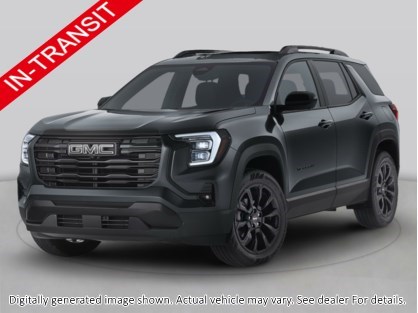 2026 GMC TERRAIN AWD 4DR DENALI