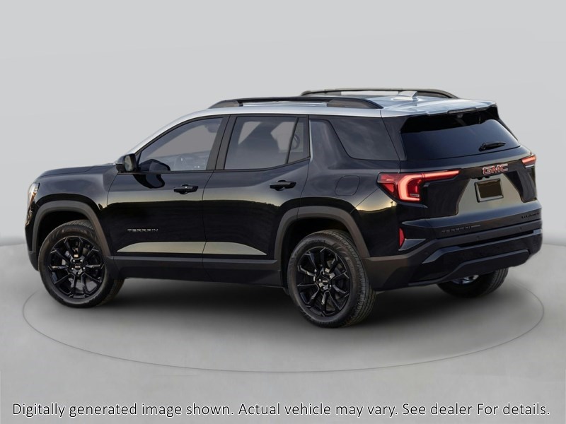 2026 GMC Terrain AWD 4dr Denali OEM Shot 2