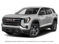2027 Gmc Terrain AWD 4Dr At4 Exterior Shot 1