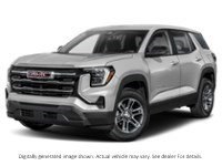 2027 Gmc Terrain AWD 4Dr Denali Exterior Shot 1