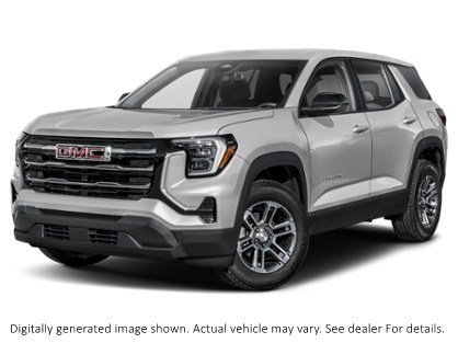 2026 Gmc Terrain AWD 4Dr Elevation