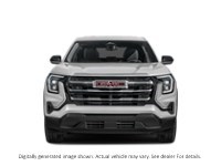 2027 Gmc Terrain AWD 4Dr Elevation Exterior Shot 5