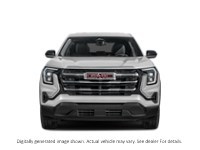 2027 Gmc Terrain AWD 4Dr At4 Exterior Shot 5
