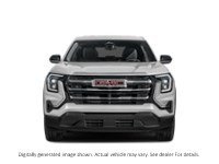 2027 Gmc Terrain AWD 4Dr Denali Exterior Shot 5