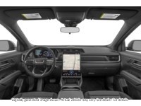 2026 GMC Terrain AWD 4dr Elevation Interior Shot 6
