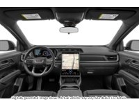 2026 Gmc Terrain AWD 4Dr Elevation Interior Shot 6