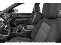 2027 Gmc Terrain AWD 4Dr Elevation Interior Shot 4