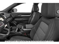 2027 Gmc Terrain AWD 4Dr Elevation Interior Shot 4