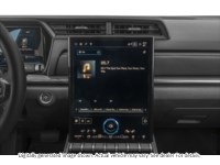 2026 GMC Terrain AWD 4dr Elevation Interior Shot 2
