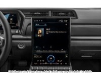 2026 Gmc Terrain AWD 4Dr Elevation Interior Shot 2